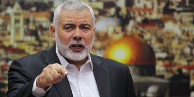 Hamas lideri Haniye Tahran'da düzenlenen İsrail hava saldırısında öldürüldü