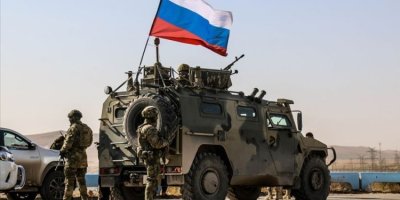 Rusya’dan dikkat çeken adım: Kobani’de askeri üs inşa etti