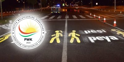 PWK: Kürt diline yapılan saldırılar insanlık suçudur