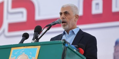 Hamas'ın yeni lideri belli oldu