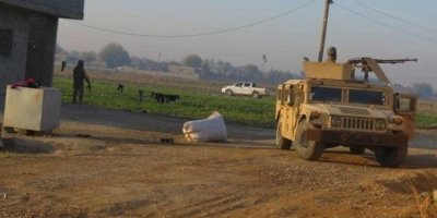 Suriye güçleri Fırat'ın doğusuna saldırı başlattı: Şiddetli çatışmalar yaşanıyor