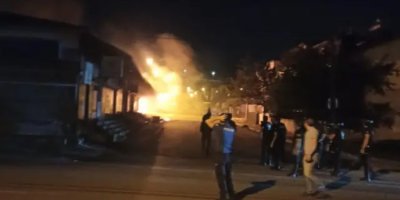 Saldırıların ardından Kayseri: 3 bin Suriyeli kenti terk etti, 24 işyeri kapandı