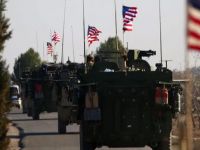 Times: ABD Suriye'de Kürtleri yüzüstü bırakmamalı