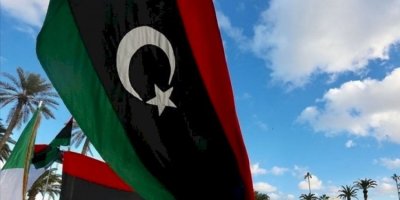 Libya'da askeri hareketlilik! Orduya talimat! ABD ve 4 ülkeden peş peşe açıklama