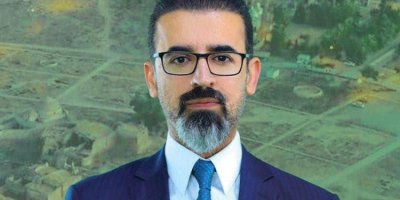 Kerkük'ün yeni valisi seçildi