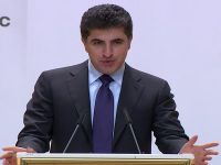 Barzani: İran ile ortak çıkarlara sahibiz