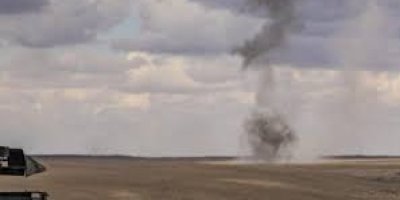 Suriye'de İran yanlısı 5 milis üyesi öldürüldü