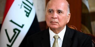 Fuad Hüseyin'den, Türkiye-Irak askeri operasyonlarına ilişkin açıklama