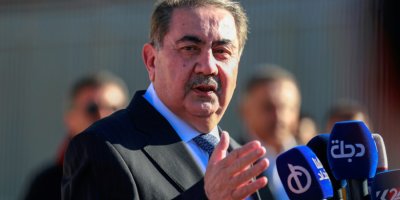 Hoşyar Zebari: Kerkük’te yaşananlar bir avuç kirli dolar uğruna oldu!