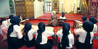 Aile Bakanlığı'ndan Diyanet'e rekor kaynak transferi