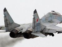 Suriye’de Rus uçağı düştü!