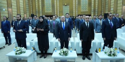 Fuad Hüseyin: Êzidilere adalet sağlanmasını destekliyoruz