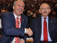 'CHP'nin adayı Muharrem İnce olacak' iddiası