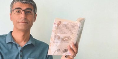 İlhan Sami Çomak’ın tahliyesi uzatıldı: Buradan başım dik çıkacağım