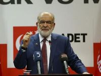 Karamollaoğlu: Diyarbakır’da Kürt sorunu raporunu açıklayacağız