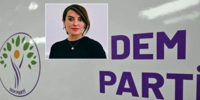 DEM Partili Ceylanpınar Belediye Eşbaşkanı Rahşan Yazar görevi bıraktı