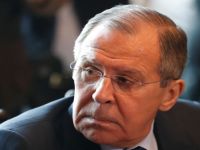 Lavrov: ABD kamplarda militan eğitiyor