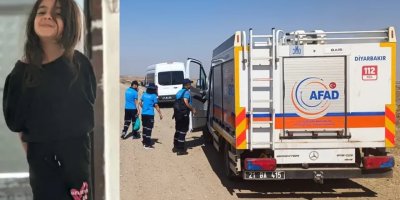 Dört gün geçti Narin’den haber yok