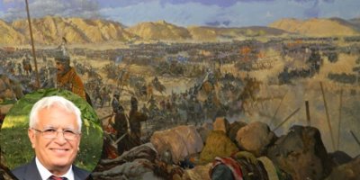 MALAZGİRT SAVAŞI’NDA KÜRTLERLE TÜRKLERİN ROLÜ; ANADOLU’YU KİM TÜRKLEŞTİRDİ?