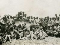 PAK Dersim Katliamını, 81. yıldönümünde kınadı