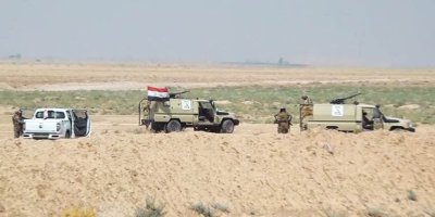 Askeri kaynaklar: Haşdi Şabi engellenmezse daha ileri adımlar atacak