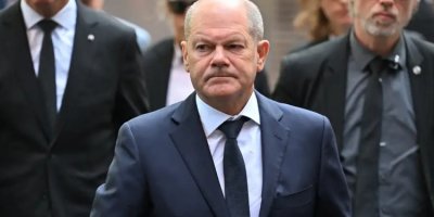 Almanya Başbakanı Scholz: Sınır dışılar hızlanacak, silah yasası sertleşecek