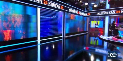 PKK’dan KDP’ye yakın Rudaw ve Kürdistan24’e boykot çağrısı