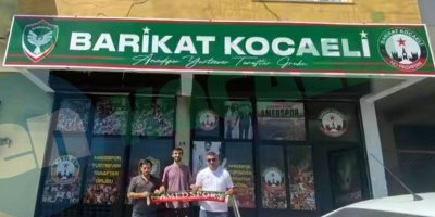 Valilik, Amedspor tabelasını indirdi