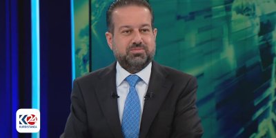 Rebaz Hamlan: Bağdat'ın Kürdistan Bölgesi'ne yaptığı siyasidir ve hukuki dayanağı yoktur