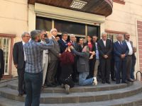 Tarihi ittifak gerçekleşiyor mu?