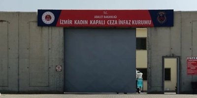 Cezaevinde Kürtçe şarkı için iletişim ve görüş yasağı!