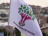 HDP Cumhurbaşkanı adayını resmen açıkladı