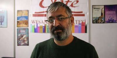 Zazaca yayıncılık yok mu oluyor?