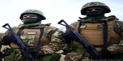 Ukrayna'ya "askerî danışman" gönderilmesi AB gündeminde