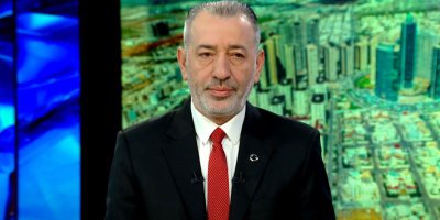 Aydın Maruf: Erbil, diğer Irak şehirlerinden 20 yıl önde