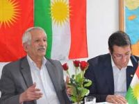 Aydin: "Bu sınırlar ne hukuki, ne tarihsel ne de ulusaldırlar"