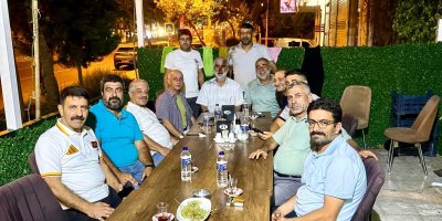 Diyarbakır’da Alipaşa Kültür ve Dayanışma Derneği kuruldu
