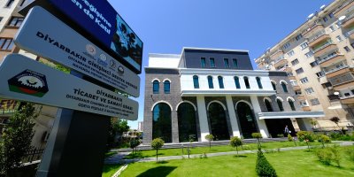 DTSO: KAMİAD’ın kararı ayrımcı ve yanlıştır