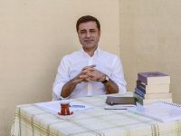 CHP'li vekillerden Demirtaş paylaşımları