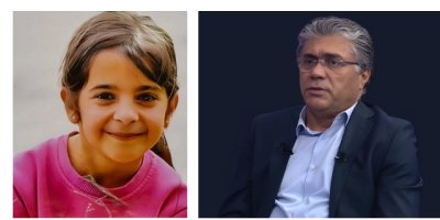 Mustafa Özçelik: Küçük Narin’i arayan devlet, 17000 ‘’faili meçhul’’un faillerini ve binlerce kayıbı da arayacak mı?