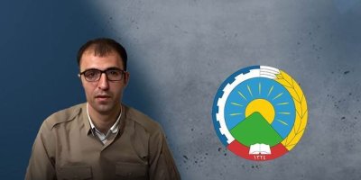 İkdp Üyesi İran'a Teslim Edildi