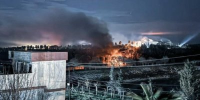 Kürdistan Bölgesi İçişleri Bakanlığından, İran'ın Bağdat Büyükelçisine sert tepki