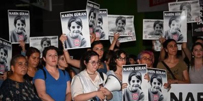 Narin Güran soruşturmasında ilk itiraf: Muhtar cesedi çuval içinde bana verdi