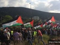 İsrail: Dönüş Yürüyüşleri Savaş Sebebi