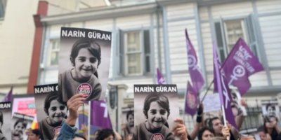 Narin Güran cinayetindeki itirafçıyı aileden bir kişi ihbar etti