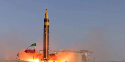 Almanya, Fransa ve İngiltere'den İran'a Rusya yaptırımları