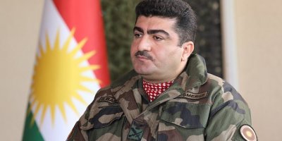Sirwan Barzani: Mahmur Kampı'na düzenlenen saldırıda 1 kişi öldü, 2 kişi de yaralandı
