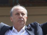 İnce'den Demirtaş çağrısı