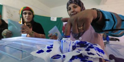 ABD'den Rojava'daki yerel seçimlere ilişkin açıklama