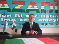 ”Gayri İslami ve gayri ahlaki tutumlar halklar arasında nefret tohumları ekmektedir”